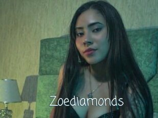 Zoediamonds