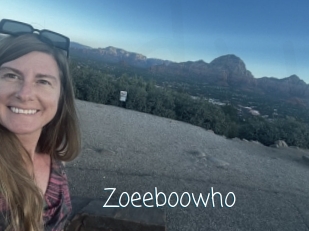 Zoeeboowho