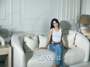 Zoeella