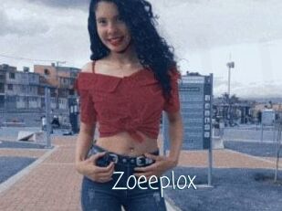 Zoeeplox