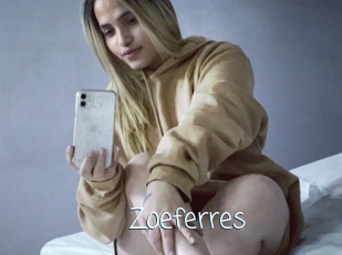 Zoeferres