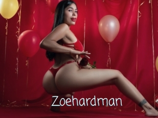 Zoehardman