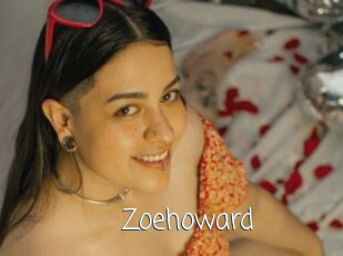 Zoehoward