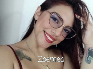 Zoemed