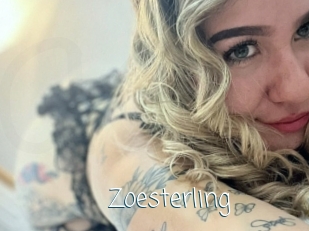 Zoesterling