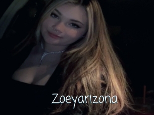 Zoeyarizona