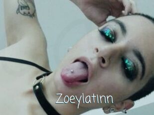 Zoeylatinn