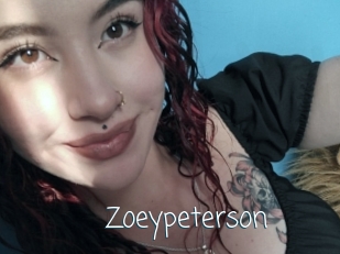 Zoeypeterson