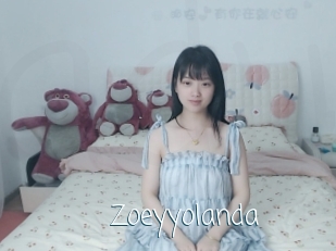 Zoeyyolanda
