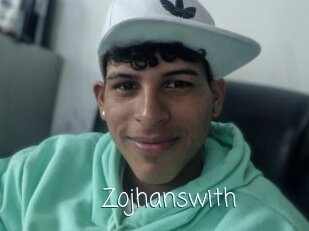 Zojhanswith