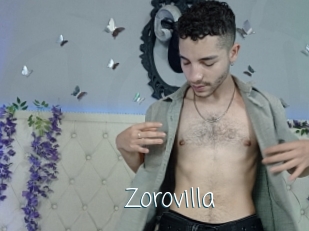 Zorovilla