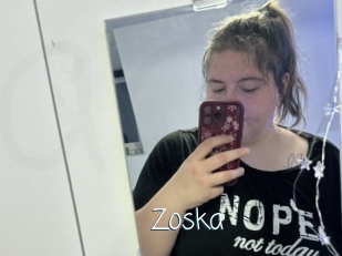 Zoska
