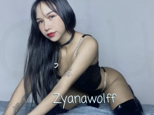 Zyanawolff